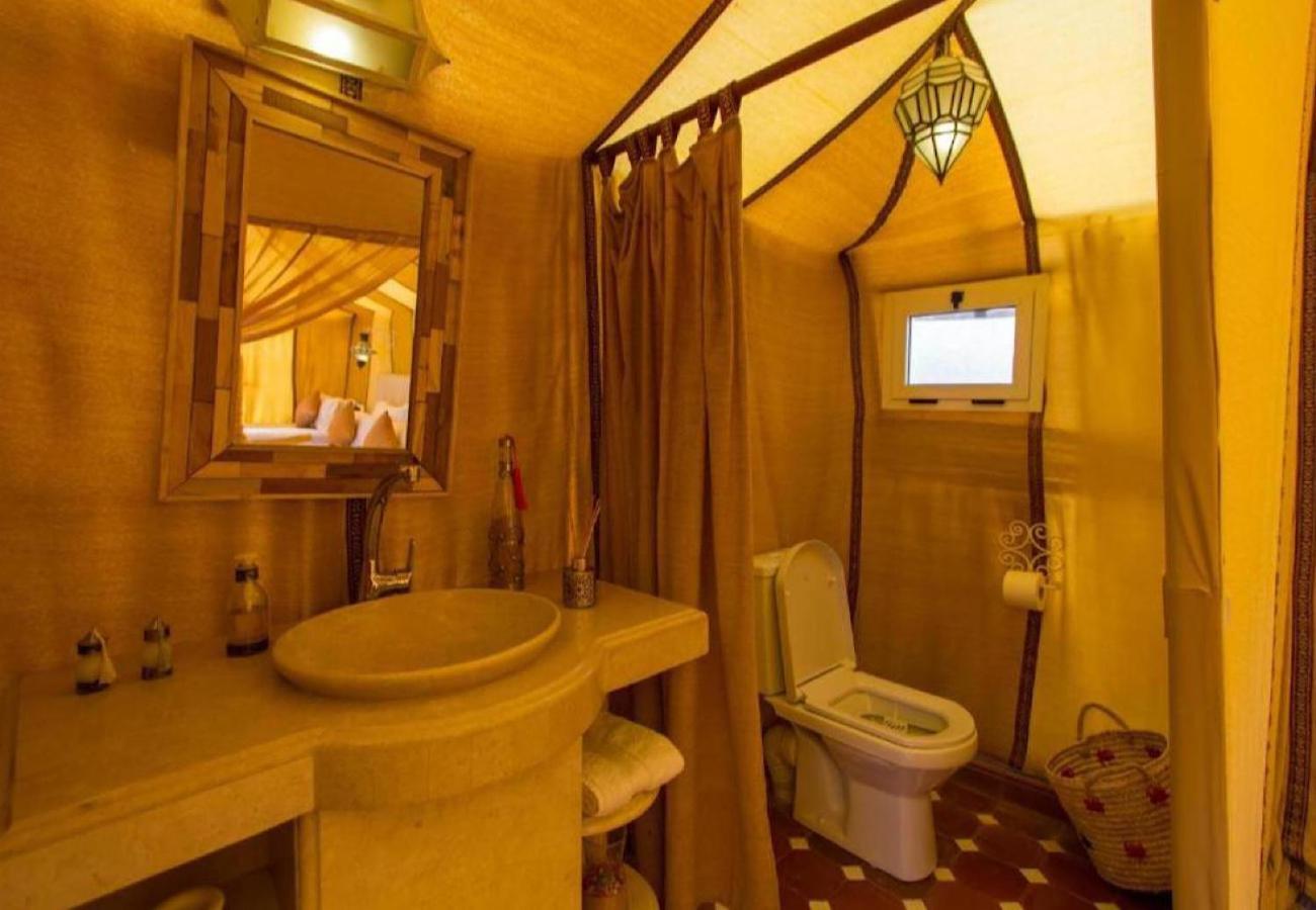 Under Stars Desert Camp Merzouga Luaran gambar