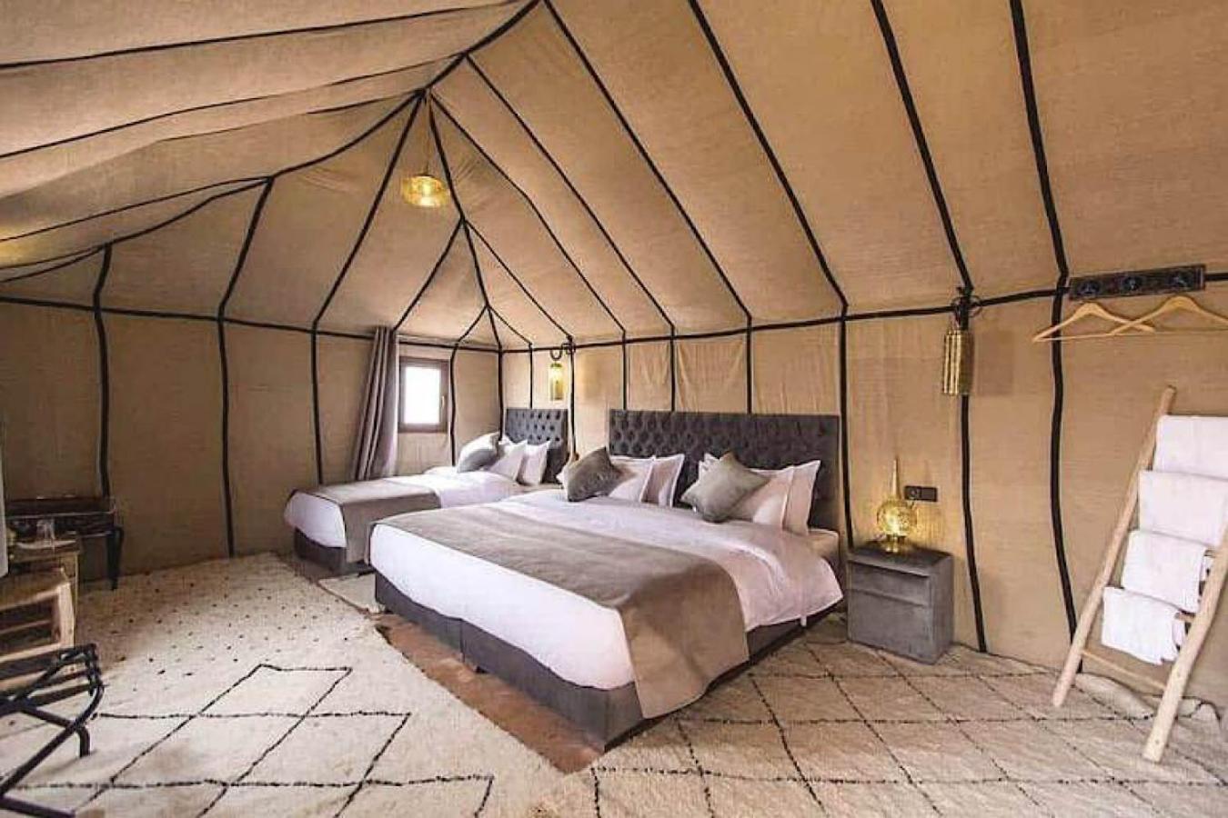 Under Stars Desert Camp Merzouga Luaran gambar