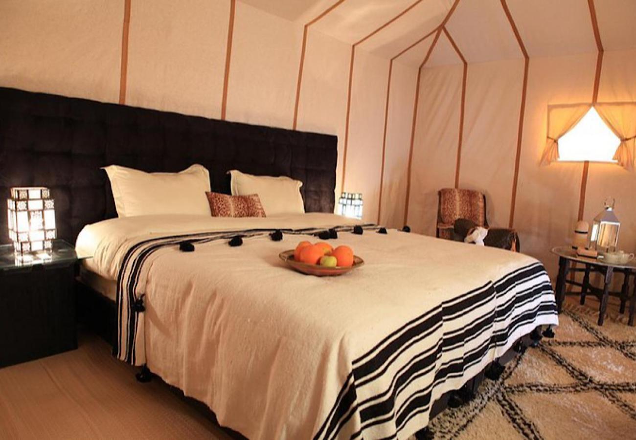 Under Stars Desert Camp Merzouga Luaran gambar